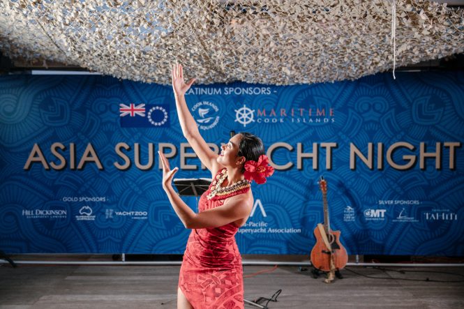 Over 150 APSA members and guests celebrate ‘Asia Superyacht Night’ at the Monaco Yacht Show 2022