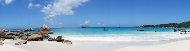 Making every moment count on spectacular Christmas and New Year luxury yacht charters