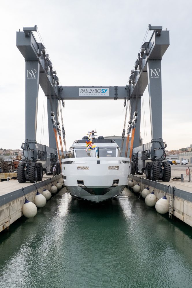 Il Sogno launch