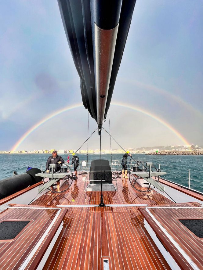 Southern Wind announce winners of 2022 ‘Southern Wind Crew Photo Contest’