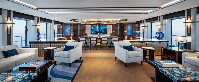 Interior excellence