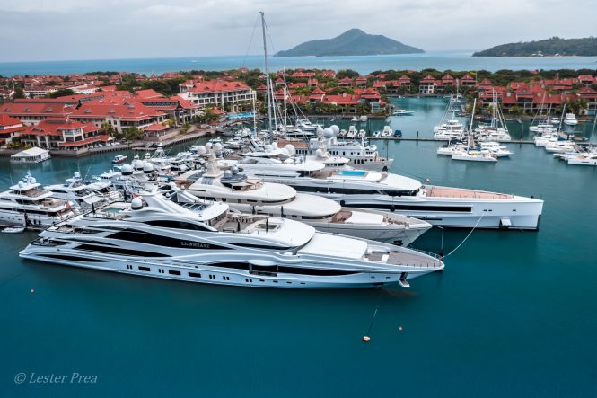COVID-19 entry restrictions eased for travellers to the Seychelles