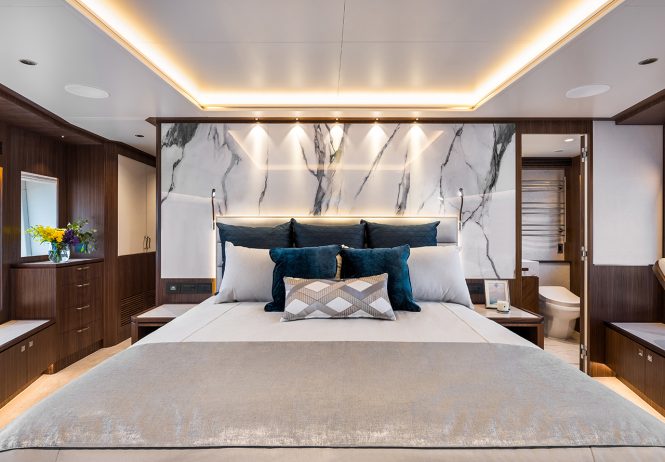 JEMILY II | Master suite