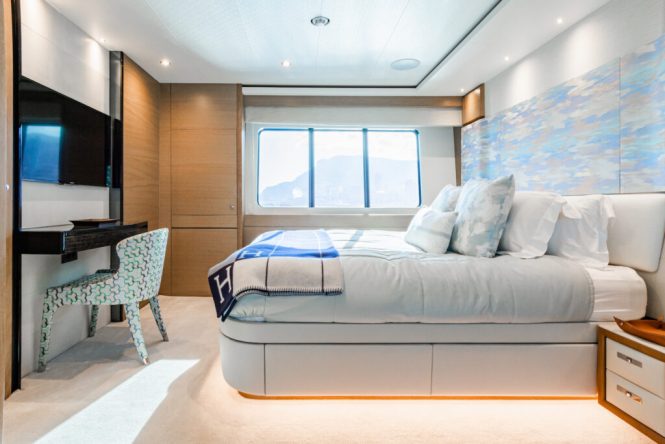 Guest accommodation