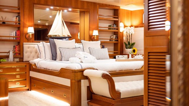 Master Suite