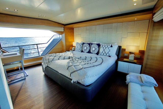 master suite