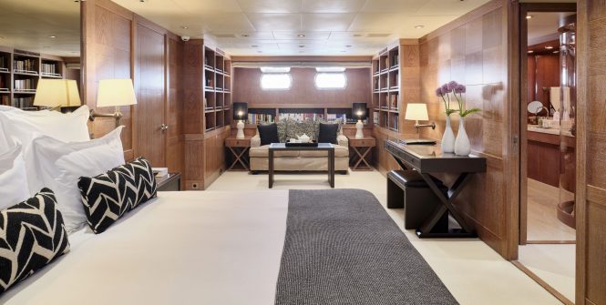 Master suite | ELEMENT