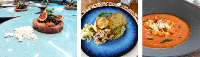 ACAPELLA fine dining