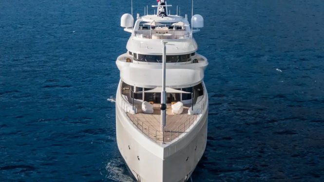 bow view