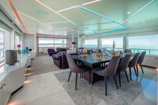 main dining