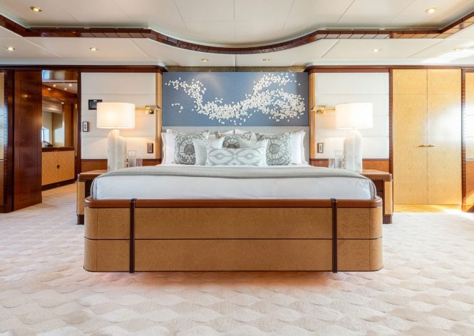 master suite