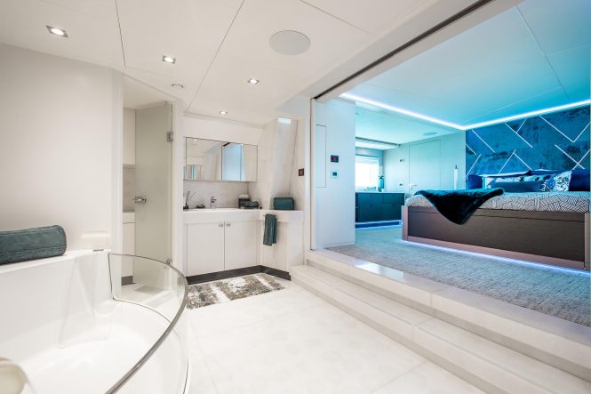 master with ensuite