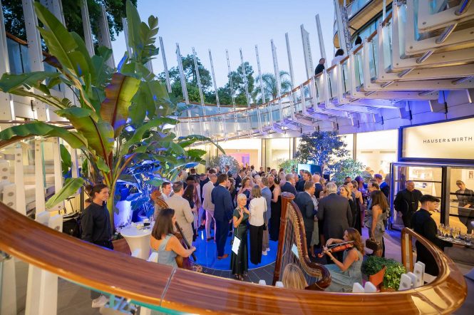 Gala Evening