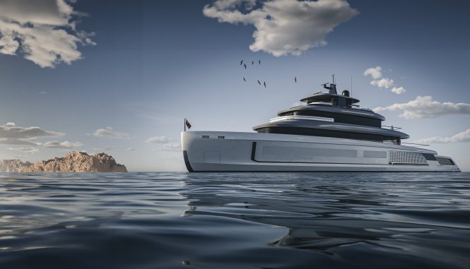 B.Yond 55M - Profile