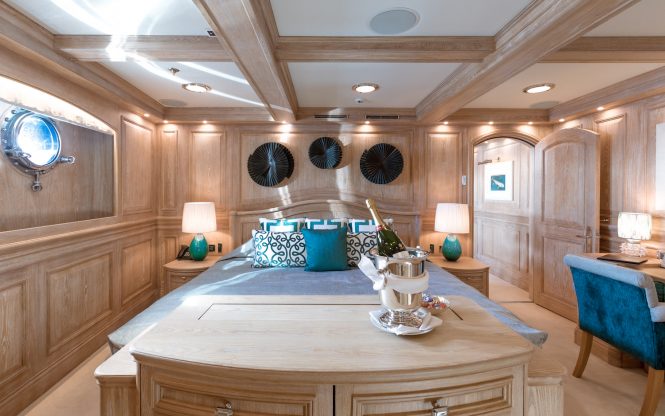 Beautiful and elegant accommodation