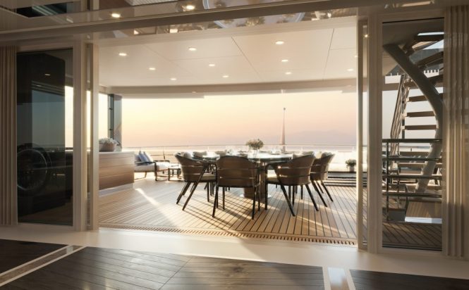 Bridge deck