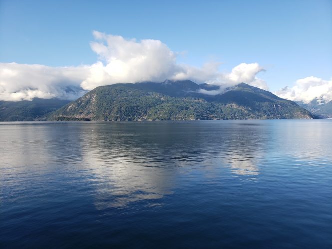Pacific Northwest