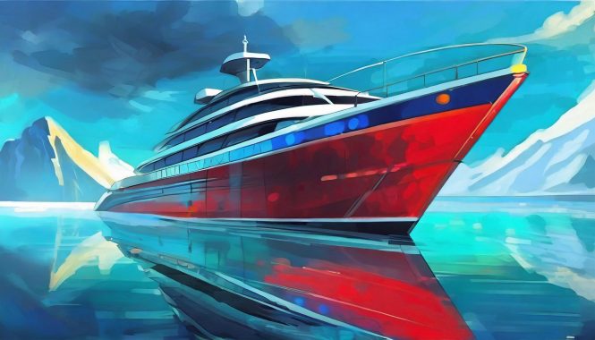 What makes a superyacht: our choice of 40m charter yachts