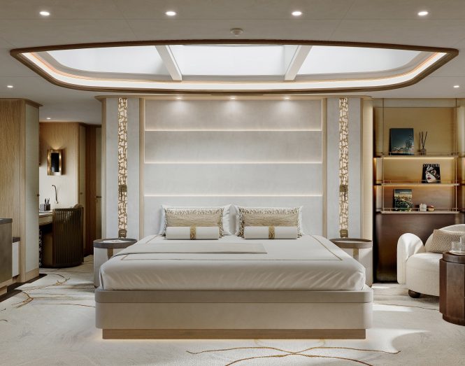 Mulder-ThirtySix-Hull-No-8-Interior