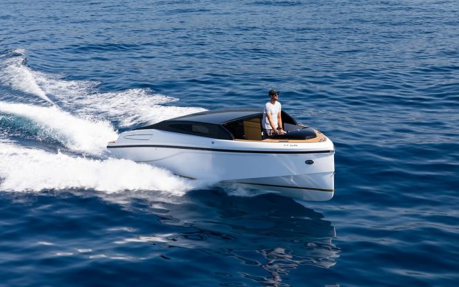 Guest tender
