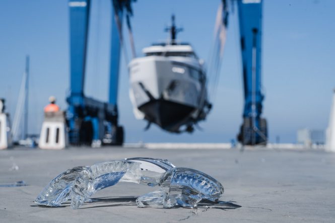 GINDUNGO launch ceremony