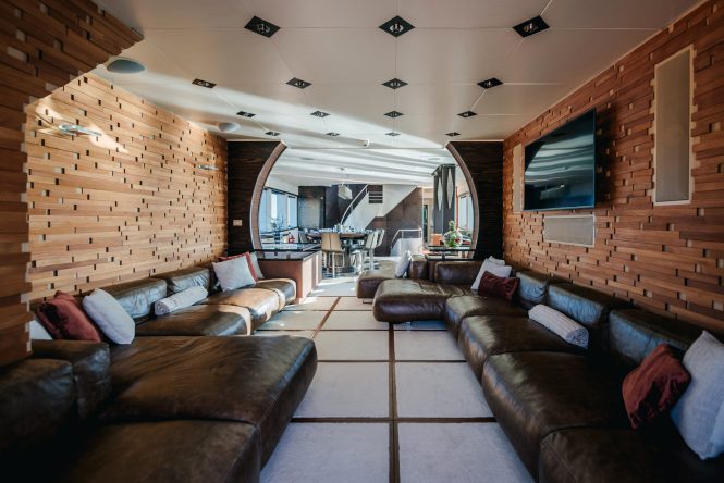 Cool interior architecture