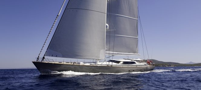 Life through a lens: superyacht photographer Jainie Cowham tells us about her amazing experiences behind the camera