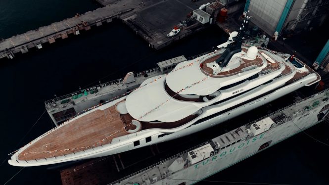 Boat International announce the nominees for the World Superyacht Awards 2024, as we showcase the ‘over 500GT’ category