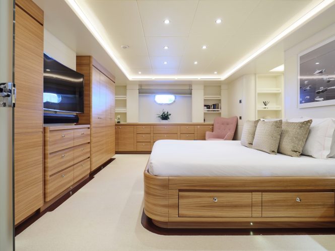 accommodation