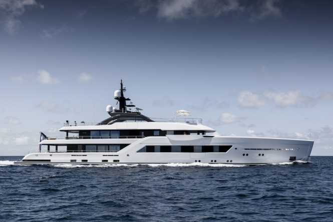 Winners of the World Superyacht Awards 2024 announced