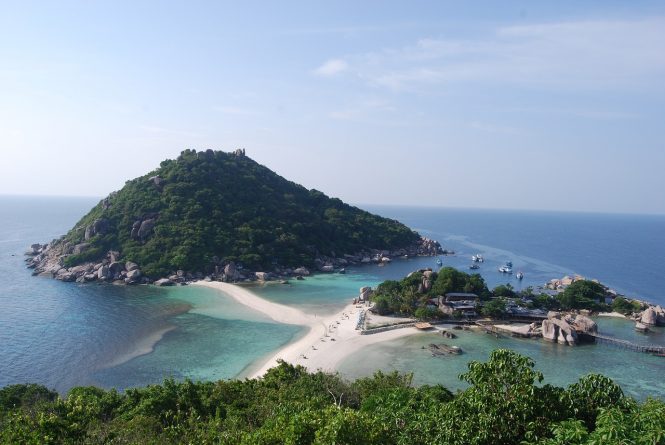 Beautiful Thailand