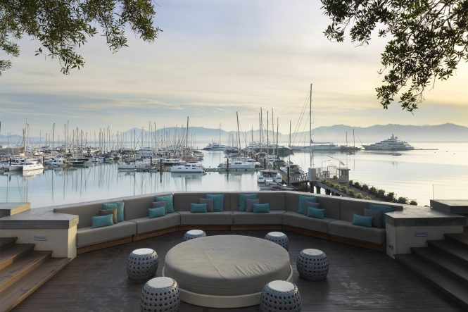 Countdown to the Thailand Charter Show 2024