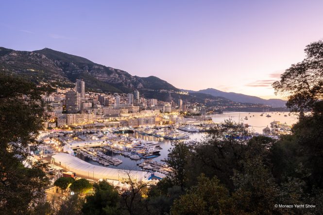 2024 MONACO YACHT SHOW: Only two weeks to go before the superyachts dock at Port Hercule