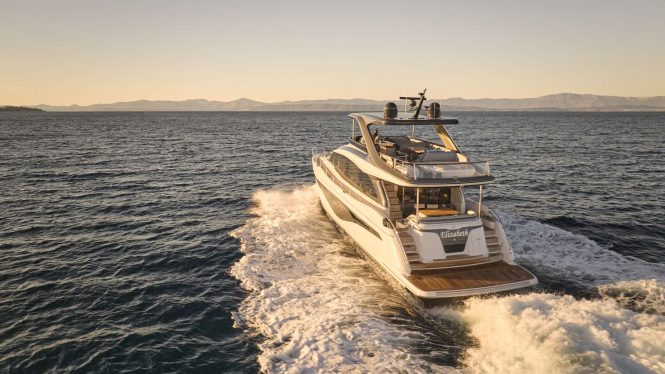 Exceptional broker-recommended charter yachts under 30m (100 feet)