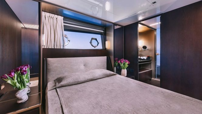 Guest Suite