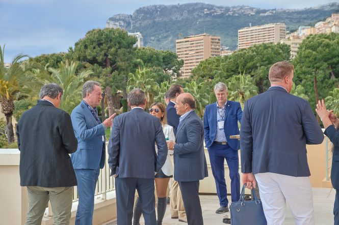 World Yachting Summit 2025 – A Resounding Debut in Monaco