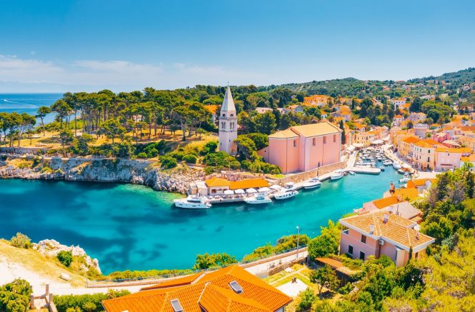Memorable Moments: Inside the 2025 Mediterranean Yacht Charter Season