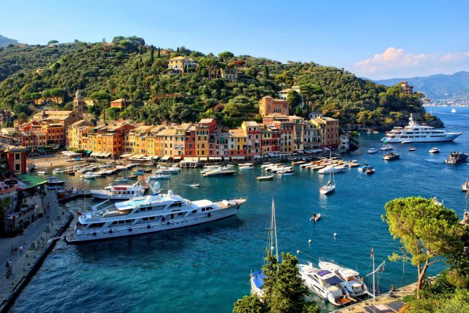 A Taste of the Western Mediterranean: Gourmet yacht charters are on the menu for summer 2026
