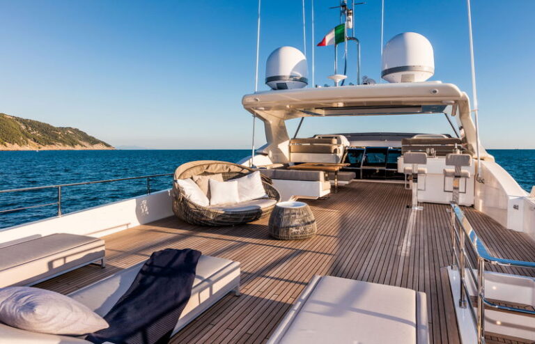 Ferretti Group