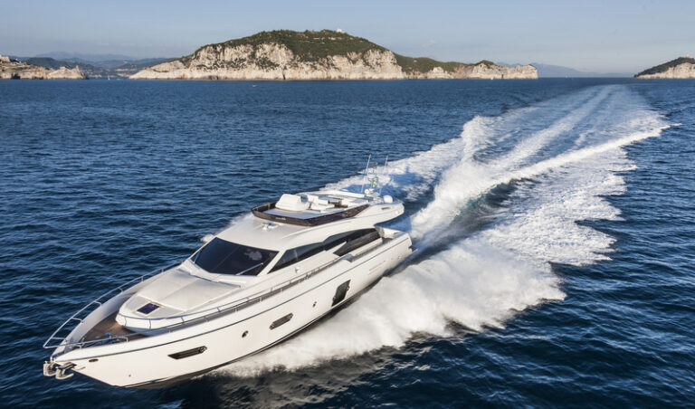 Ferretti Group