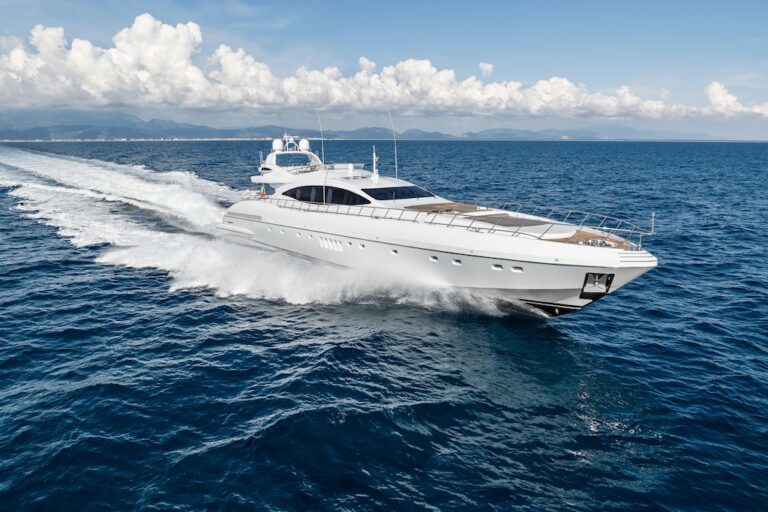 Mangusta (Overmarine)