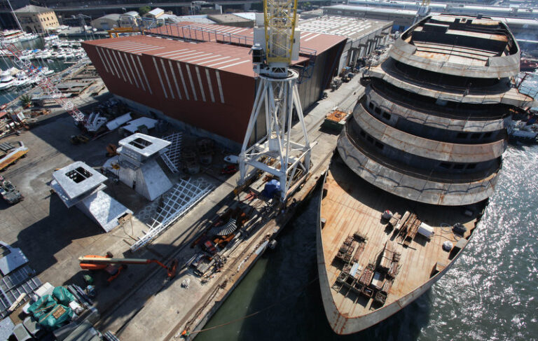 Cantieri Visentini