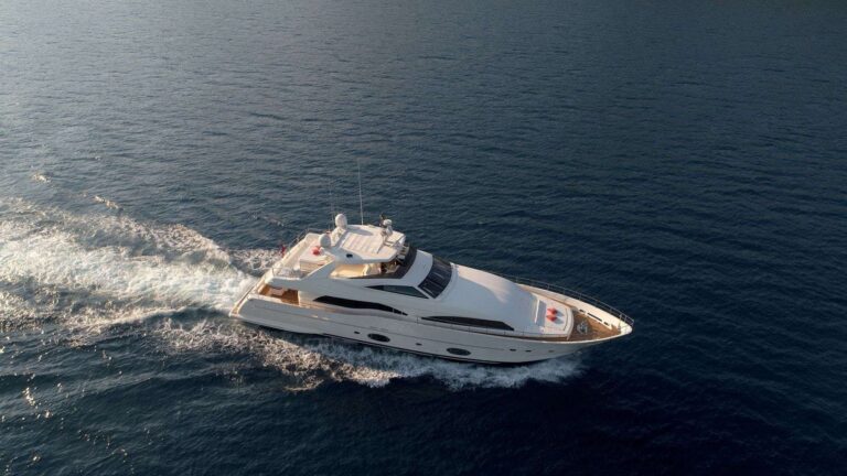 Ferretti