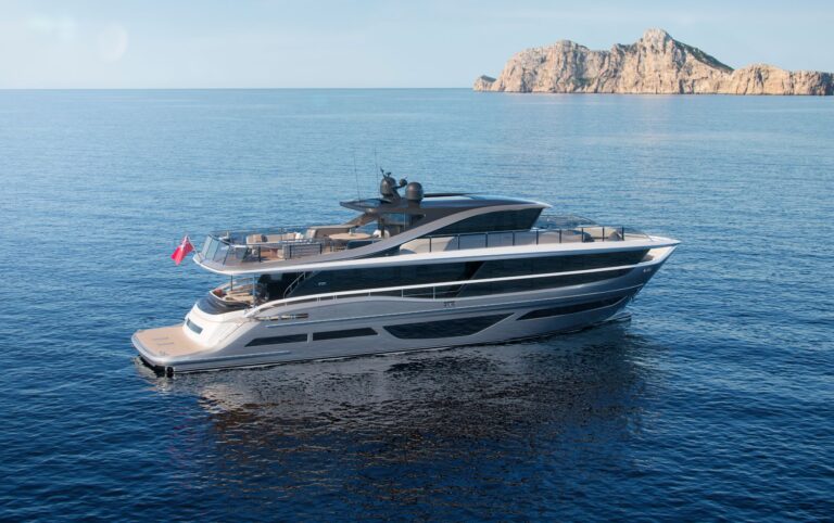 Princess Yachts