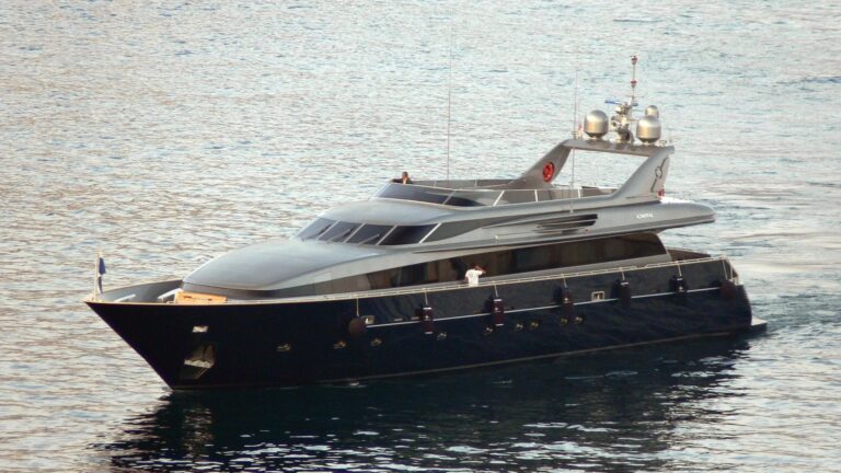 Admiral