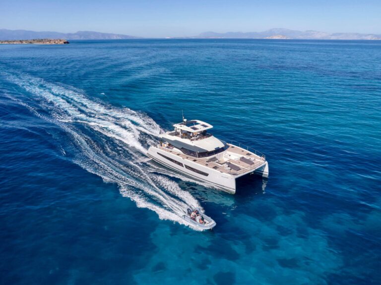 Fountaine Pajot