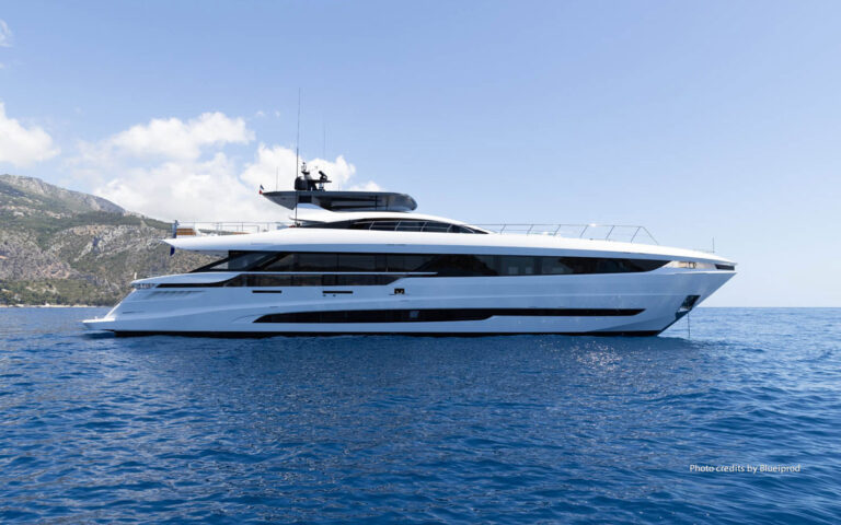 Mangusta (Overmarine)
