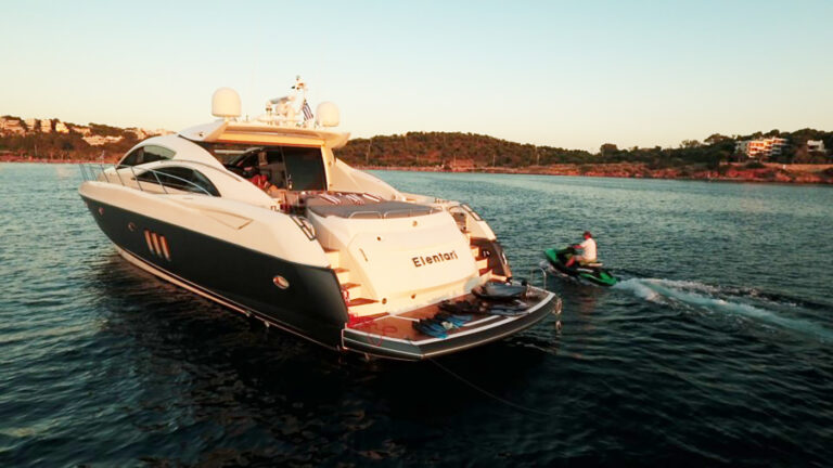 Sunseeker