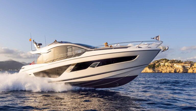 Sunseeker