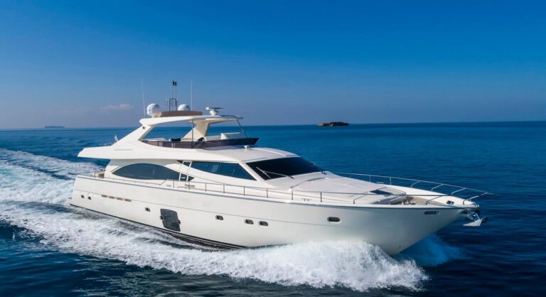 Ferretti